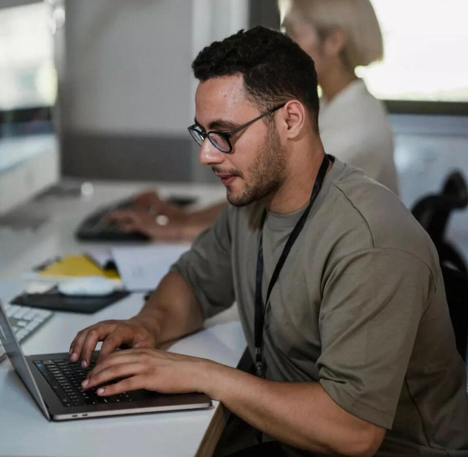 Bureaux partagés et coworking