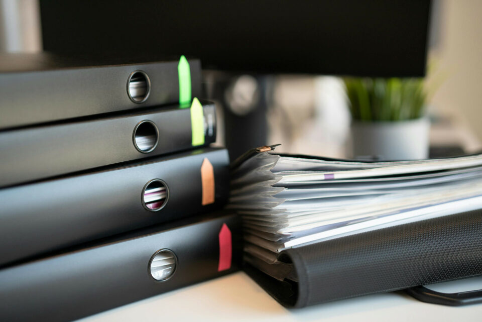 Solution d'archivage pour les entreprises en Vendée et Deux-Sèvres