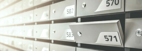 Domiciliation d'entreprises