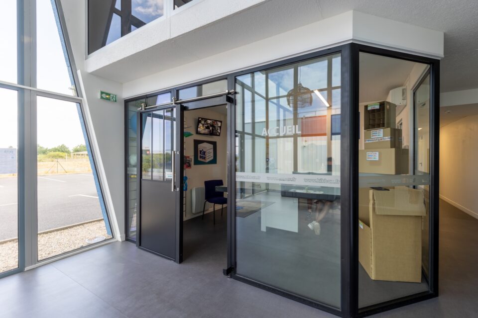 kikbox - simple et sans engagement