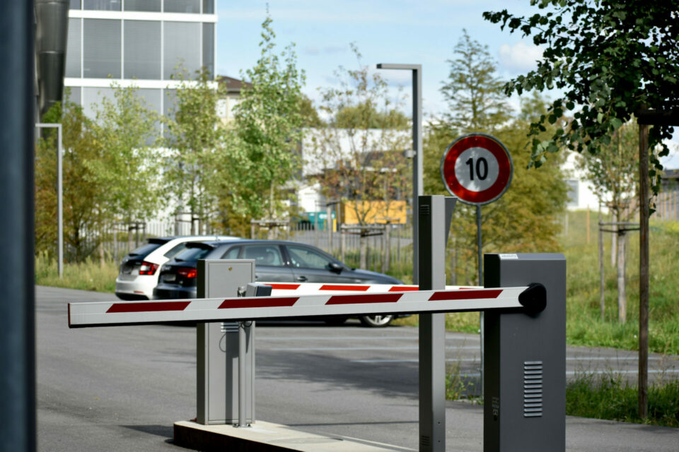 Louer un parking